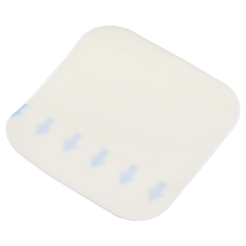 Повязка на рану, высокоабсорбирующая, водостойкая, антибактериальная повязка