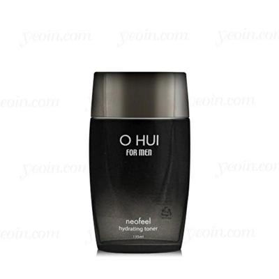 O HUI For Men Neophile Увлажняющий тонер 135 мл Y, 1 шт.