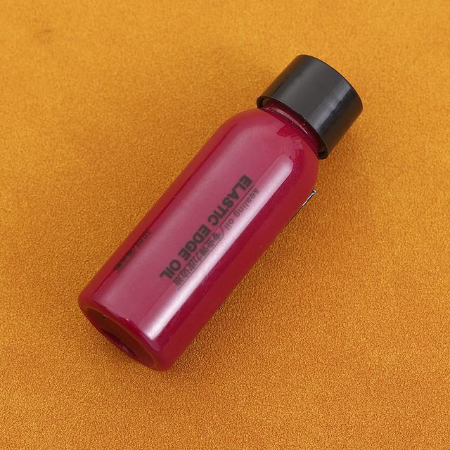 30 мл краска для края кожи, масляная краска для отделки, цвет пальто, кожаные края, материалы для отделки, сделай сам, кожаные края обуви, пигмент