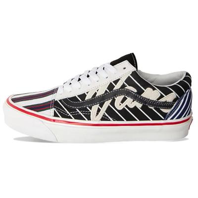 Old Skool 36 Dx 'Anaheim Factory Patchwork League' Vans VN0A54F34GE