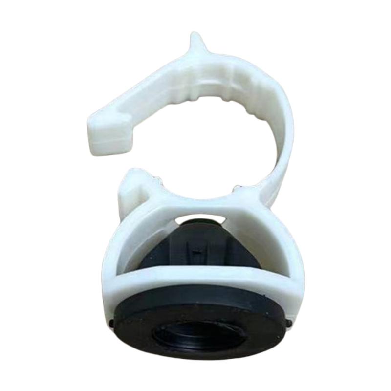 Пряжка кронштейна трубы кондиционера 07149209733 9209733 для F48 Пряжка кронштейна для крепления трубы Запасные аксессуары