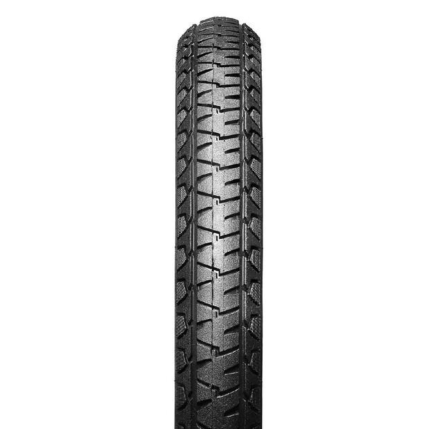 Жесткая городская шина Hutchinson Republic Infinity Ebike50 26´´ x 1.75