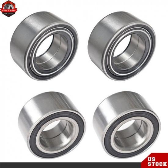 4Pcs Wheel Bearings 3514635 for Polaris RZR 800 RZR-4 800-S 2010-2014