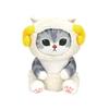 Mofusand Sheep Nyan Big Plush Toy, Mofusand, Approx. 30cm, 1 Type