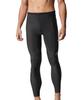 Модель генератора Sports Full Lower Body с защитой от УФ-излучения, антибактериальная и HZO699 BL LB CW-X (Ваукоал) Мужские леггинсы 2.0, Поддерживающие, Влагоотводящие, Быстросохнущие,