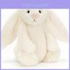 Плюшевая игрушка Jellycat Кролик с наполнителем из файбер-хлопка для детей и коллекционеров