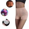 New Body Shapers Ladies Butt Lift Panties Tunny Control Padded Fake Ass Underwear Female Breathable Shapewear