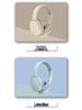 High-Quality Over-Ear Wireless Bluetooth Headphones with Type-C – New Model, Full Ear Cup Design