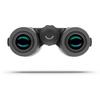 ZEISS Terra ED 8x42 Roof 8x 42mm ED Tough Fully 653856 Binoculars, Prism, Magnification, Aperture, Lens, & Lightweight, Waterproof, Black,