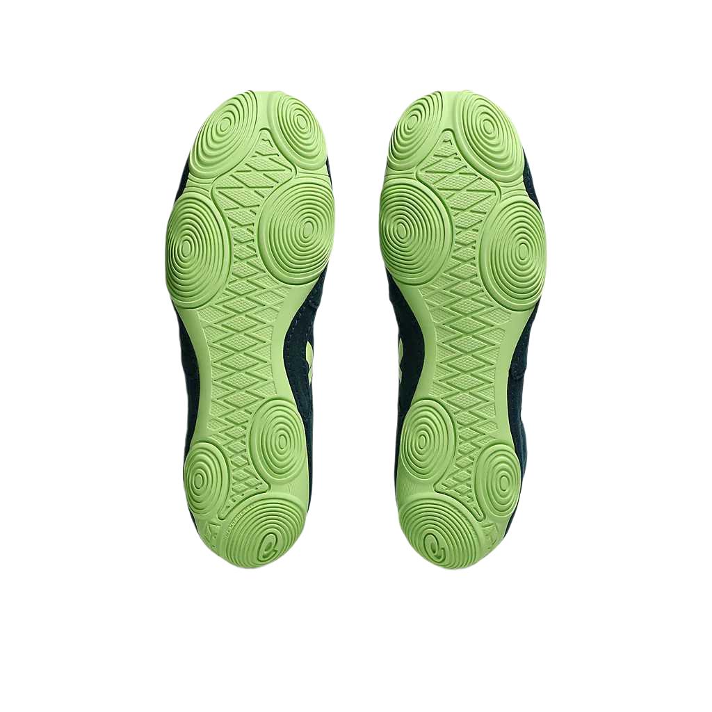 New Asics Snapdown 4 Breathable High Top Training Shoes Men's 1081A058-301