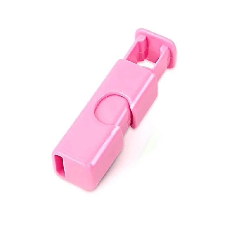 1/6/12Pcs Food Sealing Clips Reusable Squeeze Bread Bag Clips Snack Fresh Food Seal Wrap Bags Spring Clip Kitchen Storage Tools