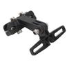 Electric Bicycle Tail Light Bracket Electric Bike Rear Light Mount Electric Bicycle Saddle Tail Light Mount