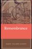 Книга Remembrance