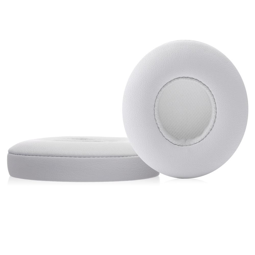 1 Pair Ultra-soft Earmuffs Foam Ear Pads Cushion Earbuds Cover Replacement