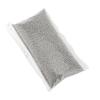 Polishing Beads Stainless Steel Multifunctional Round Jewelry Polishing Beads for Burr Removal