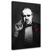 Canvas Print Godfather