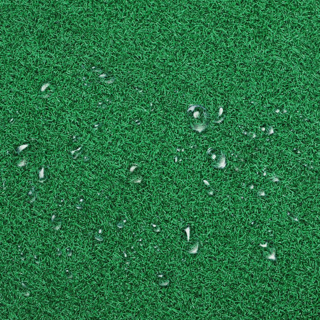 Плавающий остров Реалистичный коврик из травы Платформа для баскинга черепах Рампа для аквариума Коврик из искусственного газона Для использования в помещении и на улице