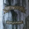 CD BON JOVI - New Jersey 5380242 Mercury Japan Rock Used