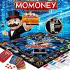 Настольная игра «Монополия: Мировое турне» (Deluxe)