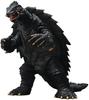 TAMASHII NATIONS Gamera 3 Iris's Revenge Gamera [1999] Kyoto Battle Ver. Bandai Spirits S.H.MonsterArts Action Figure