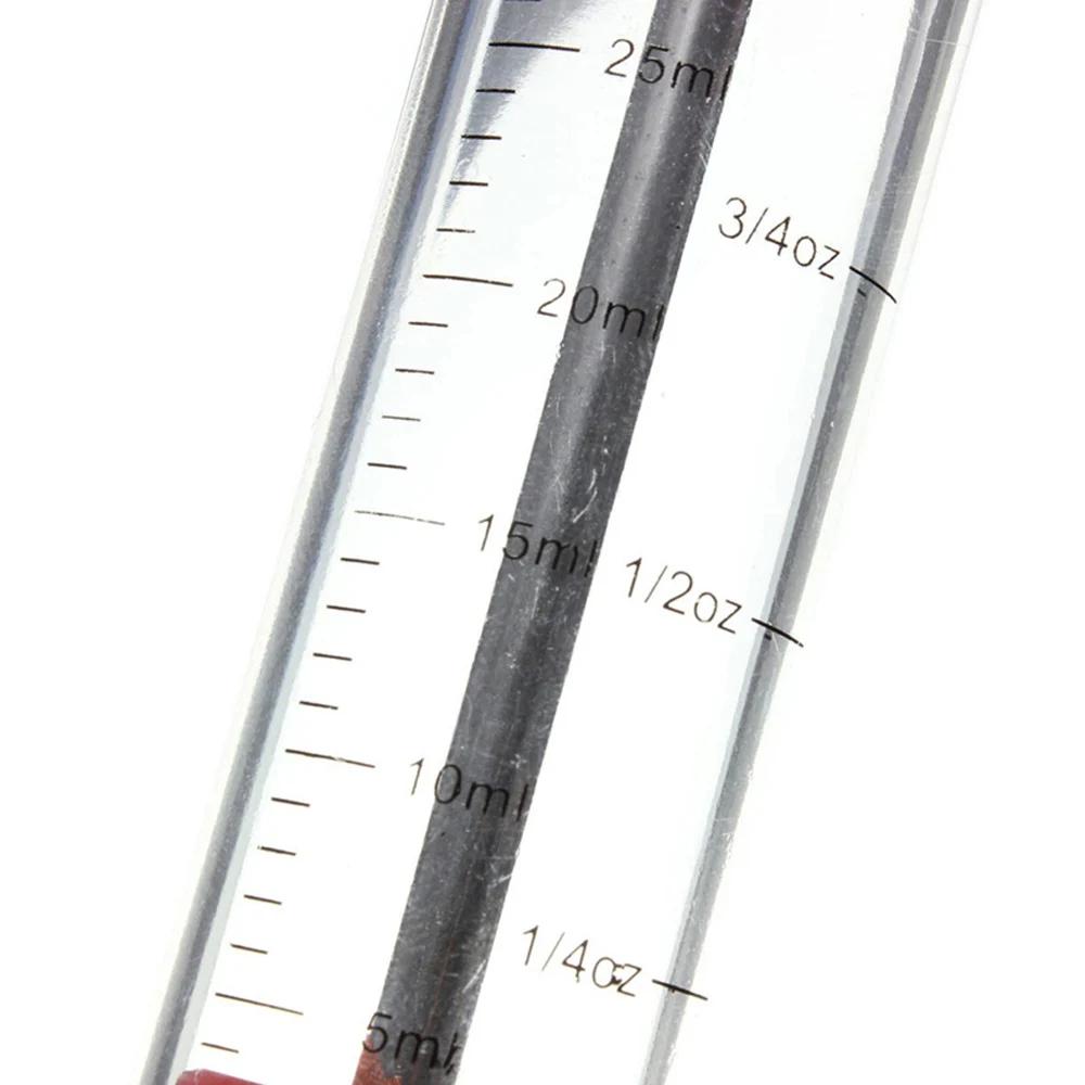Набор шприцов для специй из ПП-нержавеющей стали, набор игл для специй, инжектор для мяса и соуса, кухонный шприц для маринада