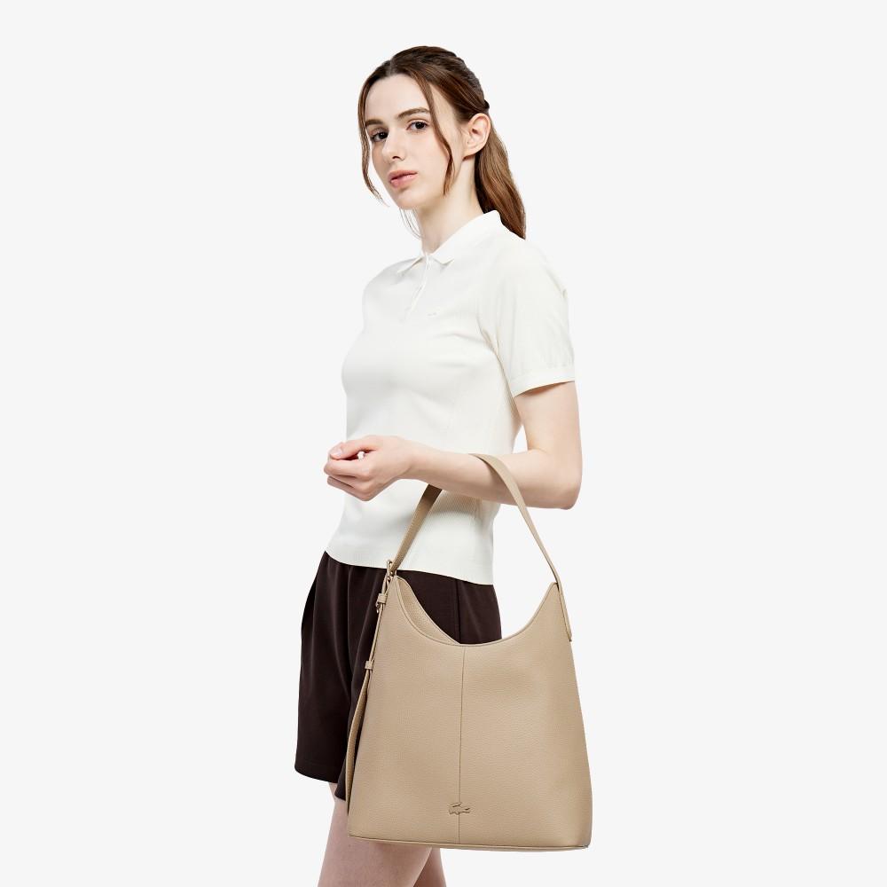 [lacoste] Women's Vertical Shopping Bag NF5380K56GC87