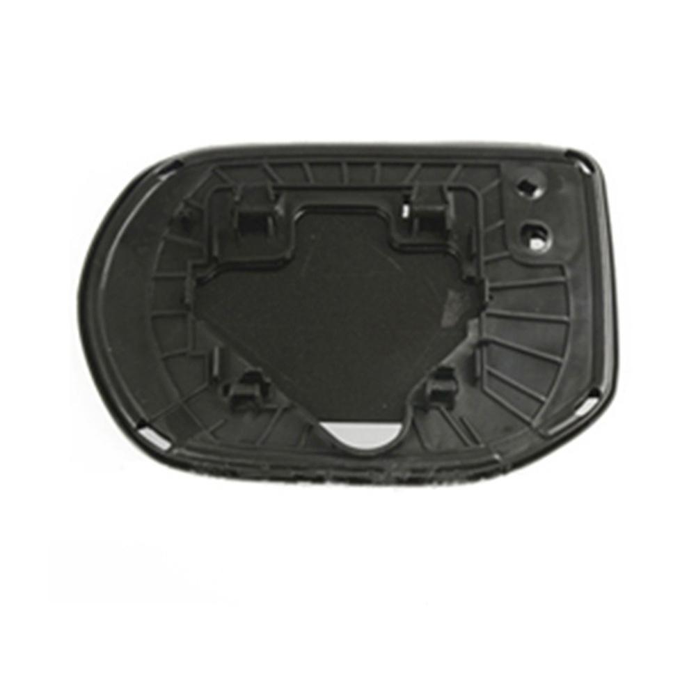 Стекло зеркала заднего вида RH со стороны пассажира для 2006-2011 Honda Civic 76203-SNB-N01