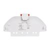 Mop Cloths Holder Pad Parts for Xiaomi Vacuum-Mop P/PRO/STYTJ02YM/3C/2S/S10/S12/B106GL ForViomi V2 Pro/V3 SE Vacuum Mop Rag
