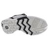 Under Armour Кроссовки Havoc 5 Clone 'White Black' 3025605-100