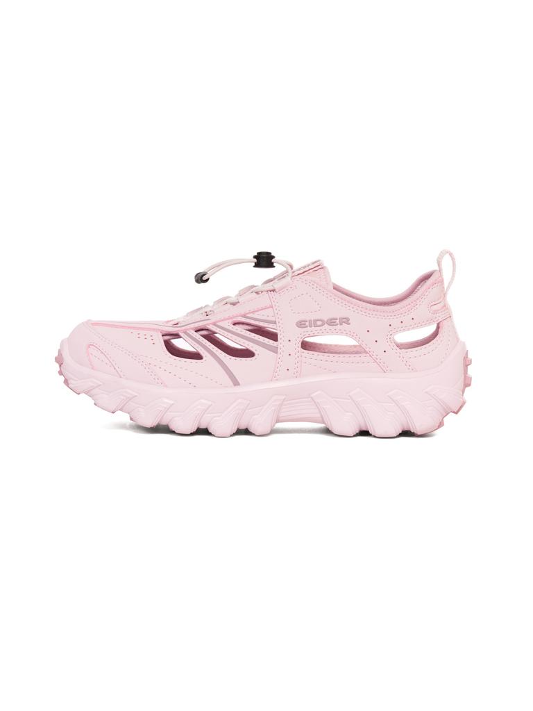 Сандалии Eider Latour_Индийский розовый
