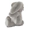 Mumbles Binx Rabbit 3D Keyring