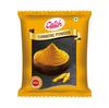 Catch Turmeric Powder 100g Pack High Quality Indian Haldi Spice for Cooking and Flavoring Dishes Naturally Vibrant Yellow