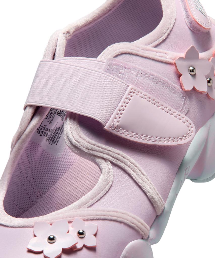 Nike Air Lift W - Bleached Lilac:Wolf Grey:Metallic Silver / Iv5682-500