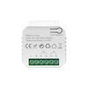 Smart Energy Meter TY Power Consumption Monitor with 2 80A CT Clamp Electricity Statistics Current