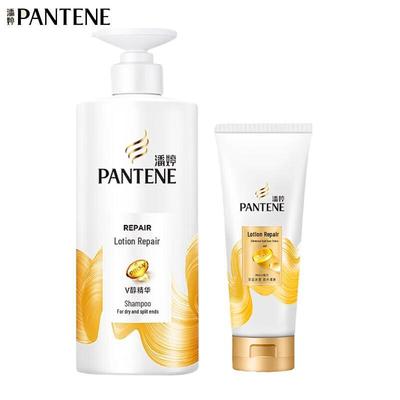 Набор Pantene Эмульсия для восстановления волос