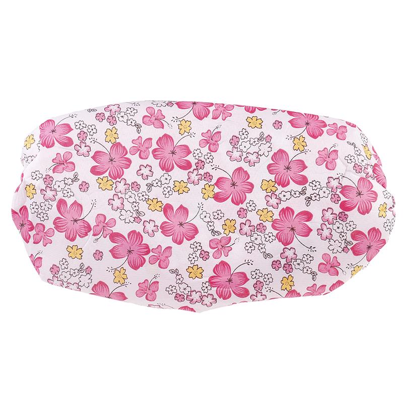 1Pc Easy To Use Exquisite Workmanship Flower Patterns  Ironing Board Cover