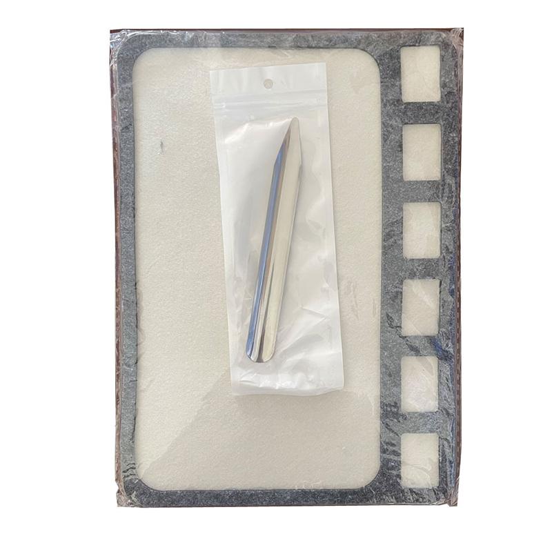 11 шт./набор/2 шт. 6 веток головка фиксирующий зажим стол для бисероплетения доска для рисования инструмент для бисероплетения ручная работа войлочная подушка изготовление ювелирных изделий ожерелье