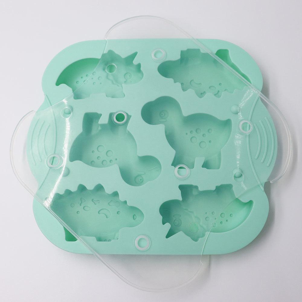 Силиконовые многоразовые формы для тортов, желе, форма для выпечки кексов, форма для маффинов, кухонный инструмент для выпечки