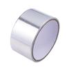 5mx5cm Fiberglass Heat Reflective Tape Silver High And Exhaust Sound Insulation Tape Temperatur W8D3