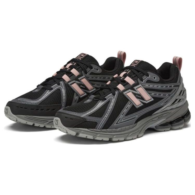 New Balance 1906R Черный Розовый Месяц Мужские M1906RHC
