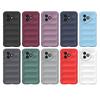 Shockproof Phone Case For Xiaomi Redmi K80 Ultra Case Anti-Slip Silicone Back Cover For Redmi K80 Ultra Case For Redmi K80 Ultra