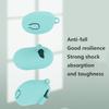 Shockproof Wireless Bluetooth-compatible Earphones Protective Case for Google Pixel Buds 2