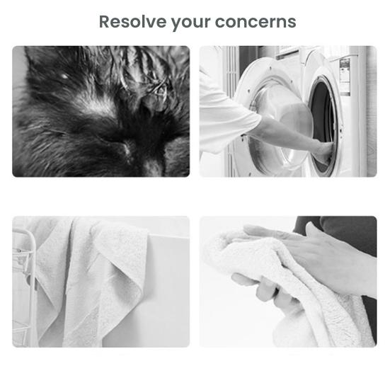 Милое полотенце для питомца с лапкой, ультраабсорбирующее полотенце из микрофибры для груминга собаки, перчатка, мягкое быстросохнущее полотенце-варежка для купания собак и кошек