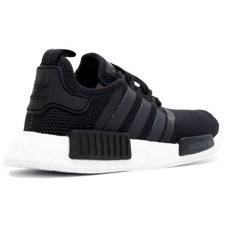 adidas NMD_R1 'Черный' S79165