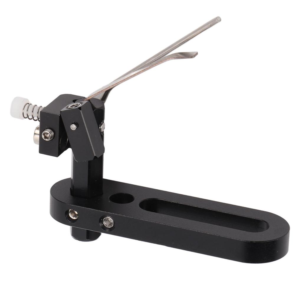 Стальная игла Двойная магнитная подставка для стрел Подставка для рекурсивного лука Стрельба из лука Соревновательная