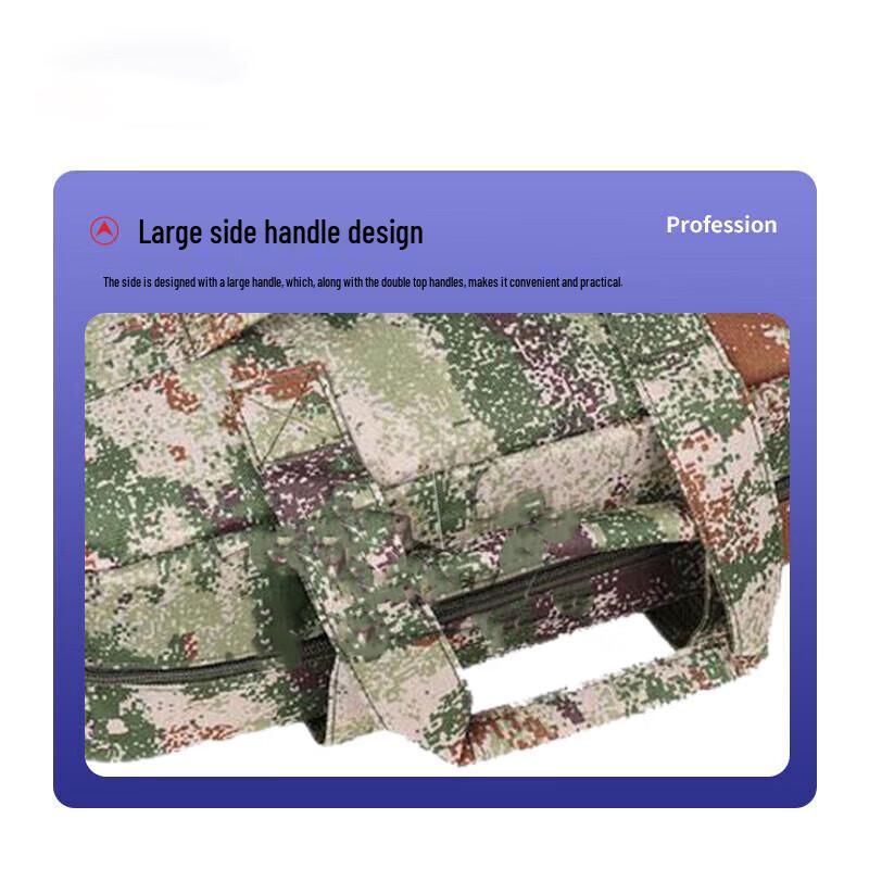 Second Generation Tactical Camouflage Laptop Briefcase