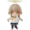 Nendoroid Blue Archive Blue Archive Hifumi Ajiya Non-scale Plastic Painted Movable Figure