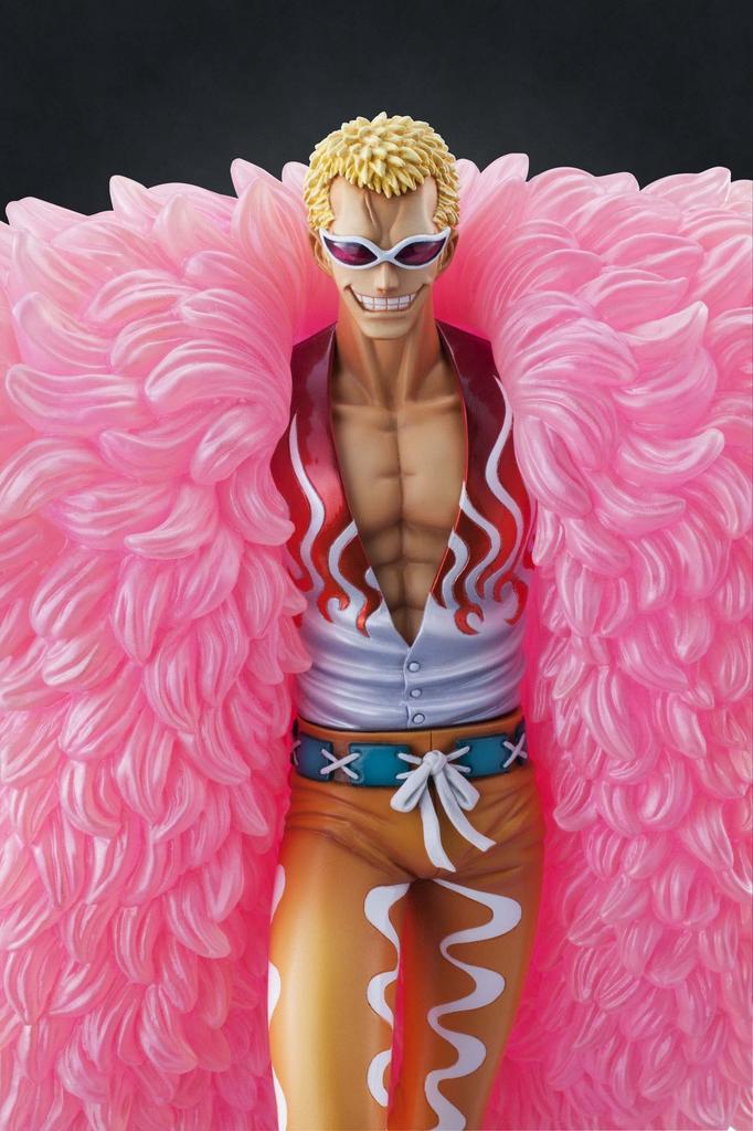 Portrait.Of.Pirates Серия One Piece NEO-DX Донкихот Дофламинго