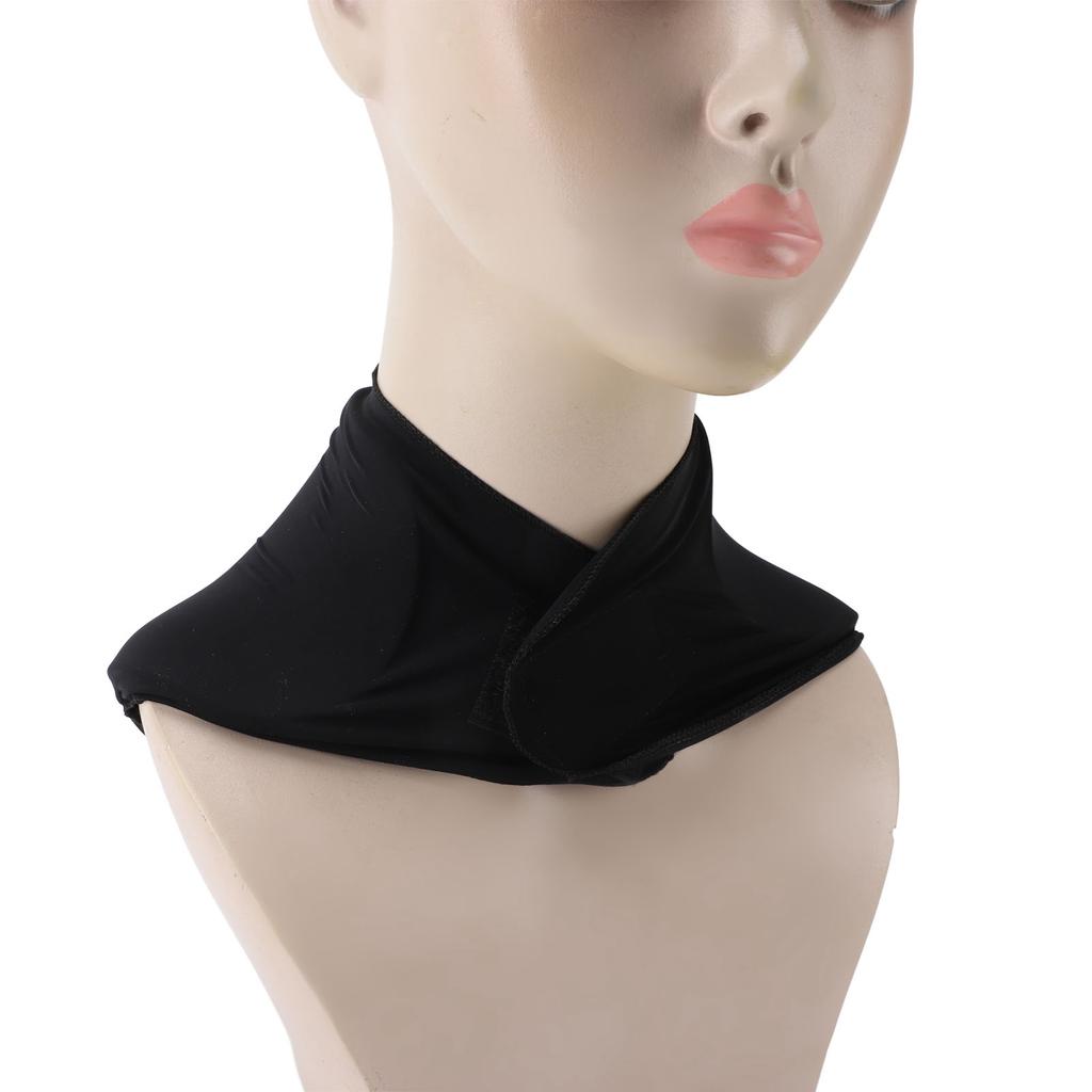 Гелевый пакет со льдом для плеча и шеи, многоразовая шейная холодная компрессионная повязка для спортивных травм, отеков, восстановления после офисных операций