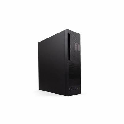 Микро-корпус ATX-ITX Slim CoolBox COO-PCT360-2